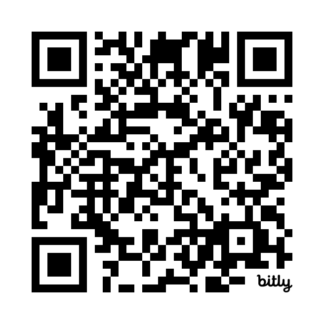 Photo of the QR code for emploment