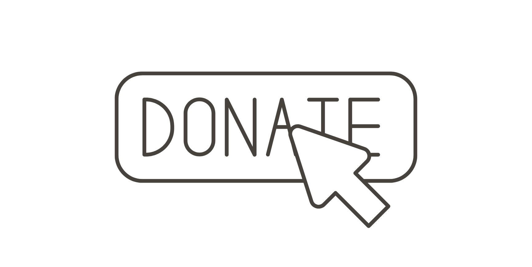 picture with link to donate to food shelf