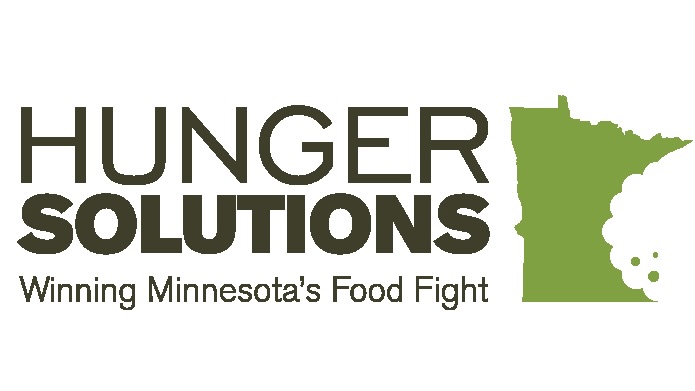 Hunger Solutions logo