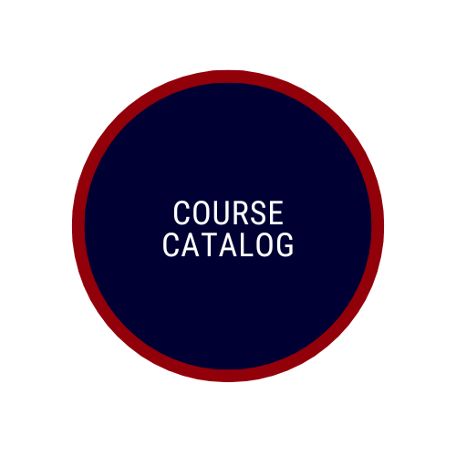 Course Catalog