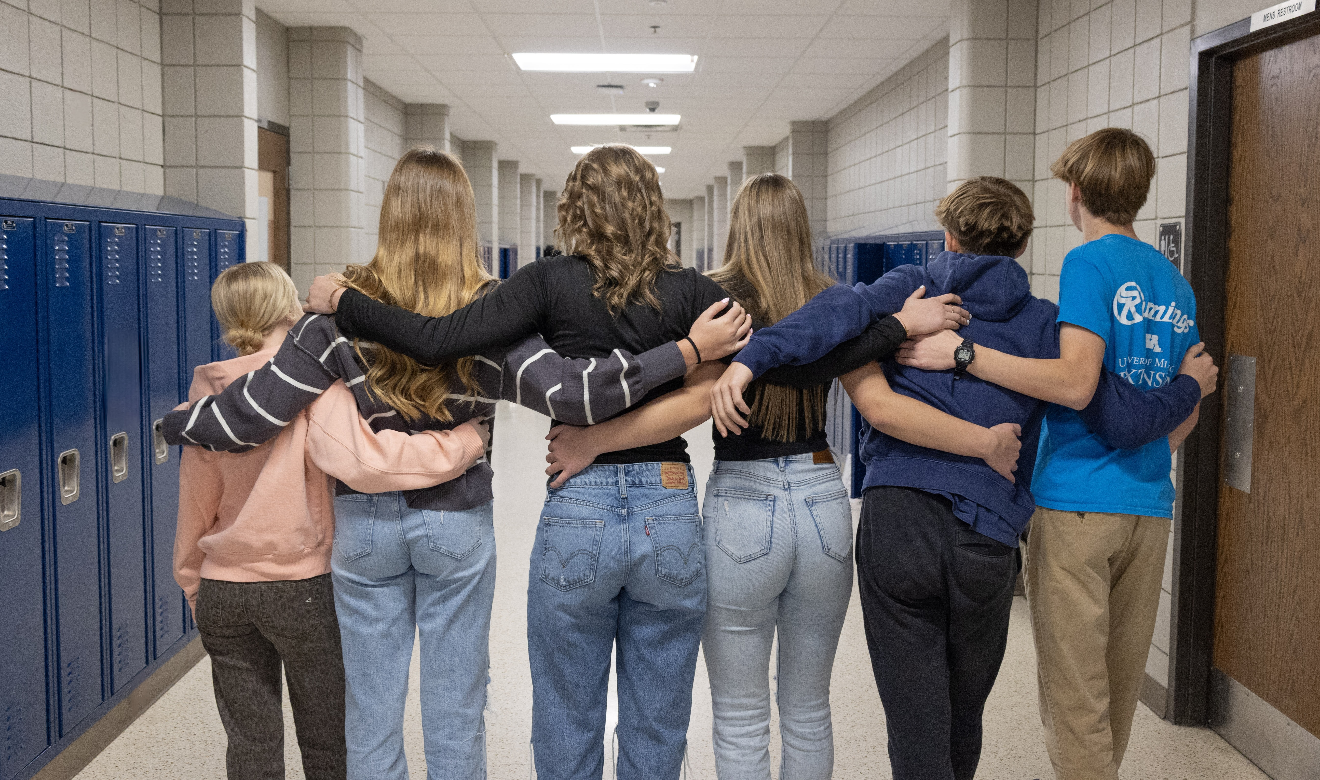 Fertile-Beltrami High Scool Handbook