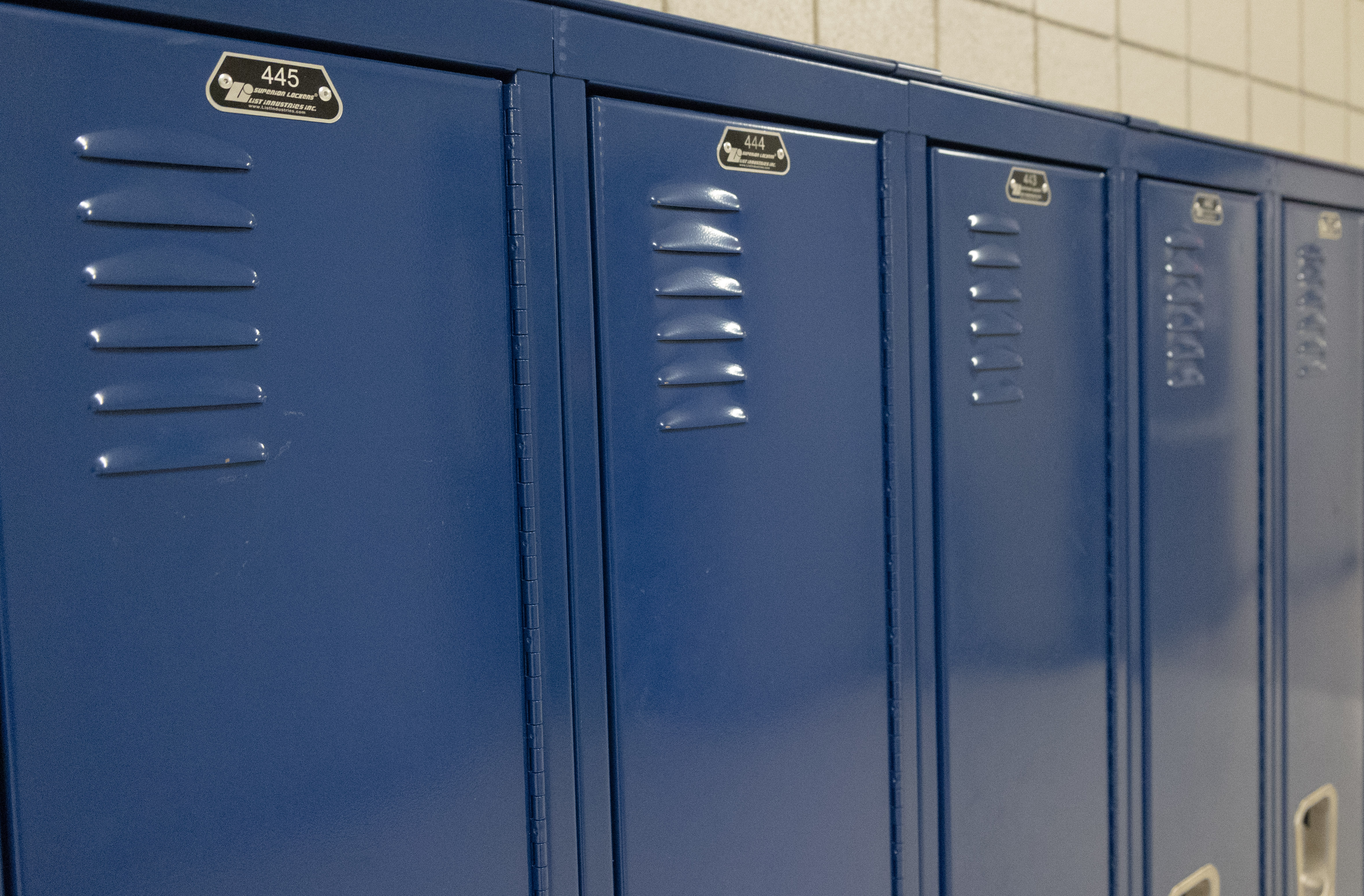 Regular school shecdule for day to day