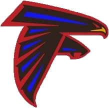 Falcons Logo