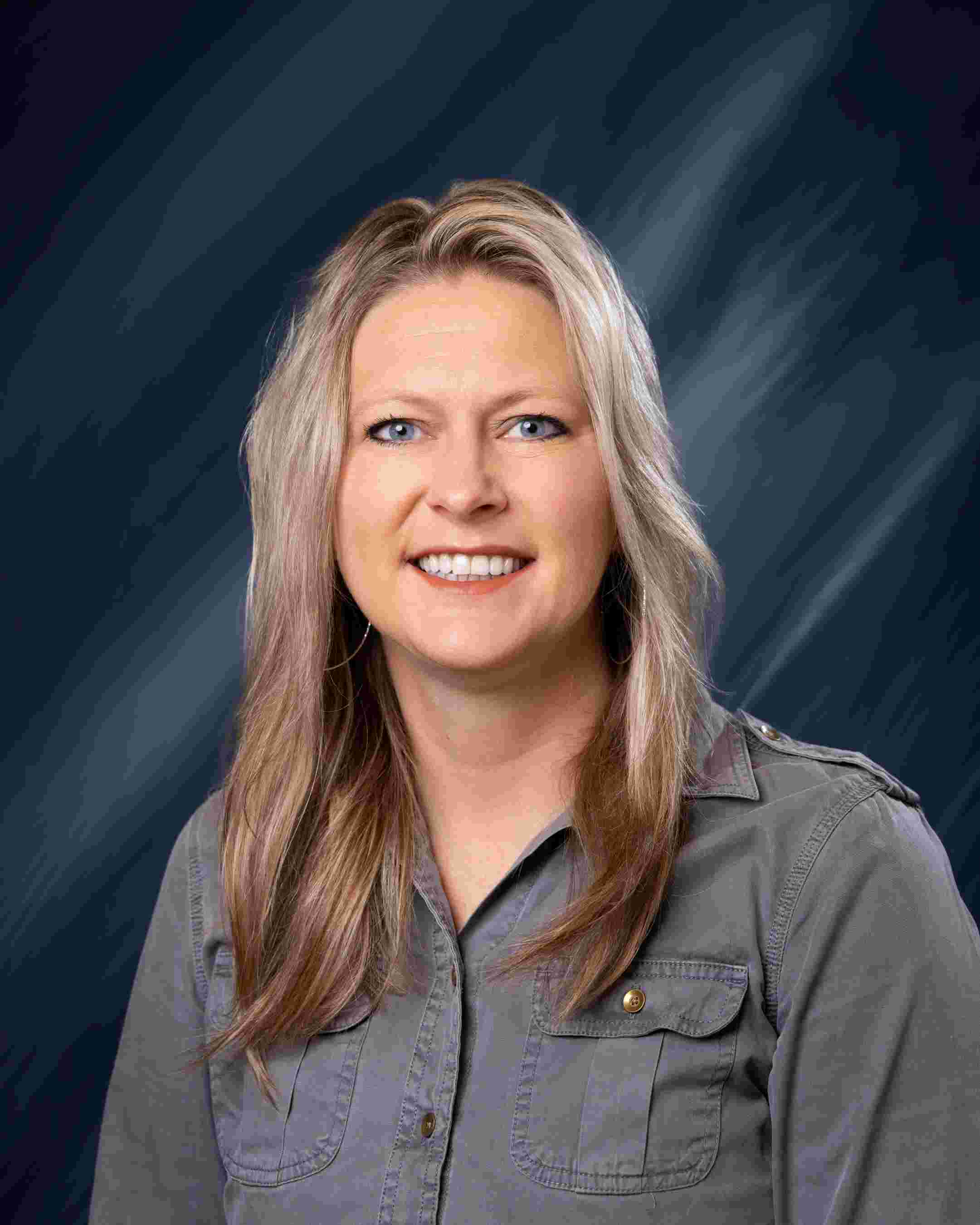 Amy Roragen