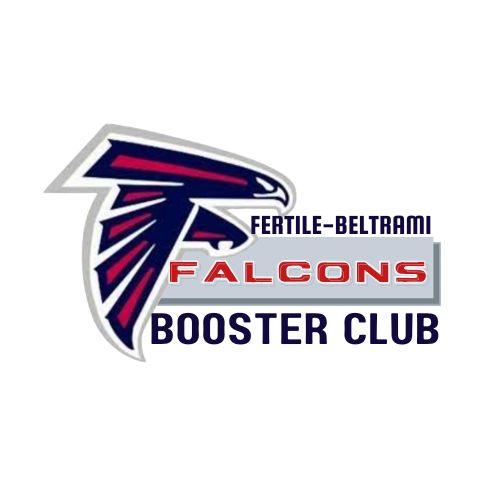 Fertile-Beltrami Booster Club logo picture