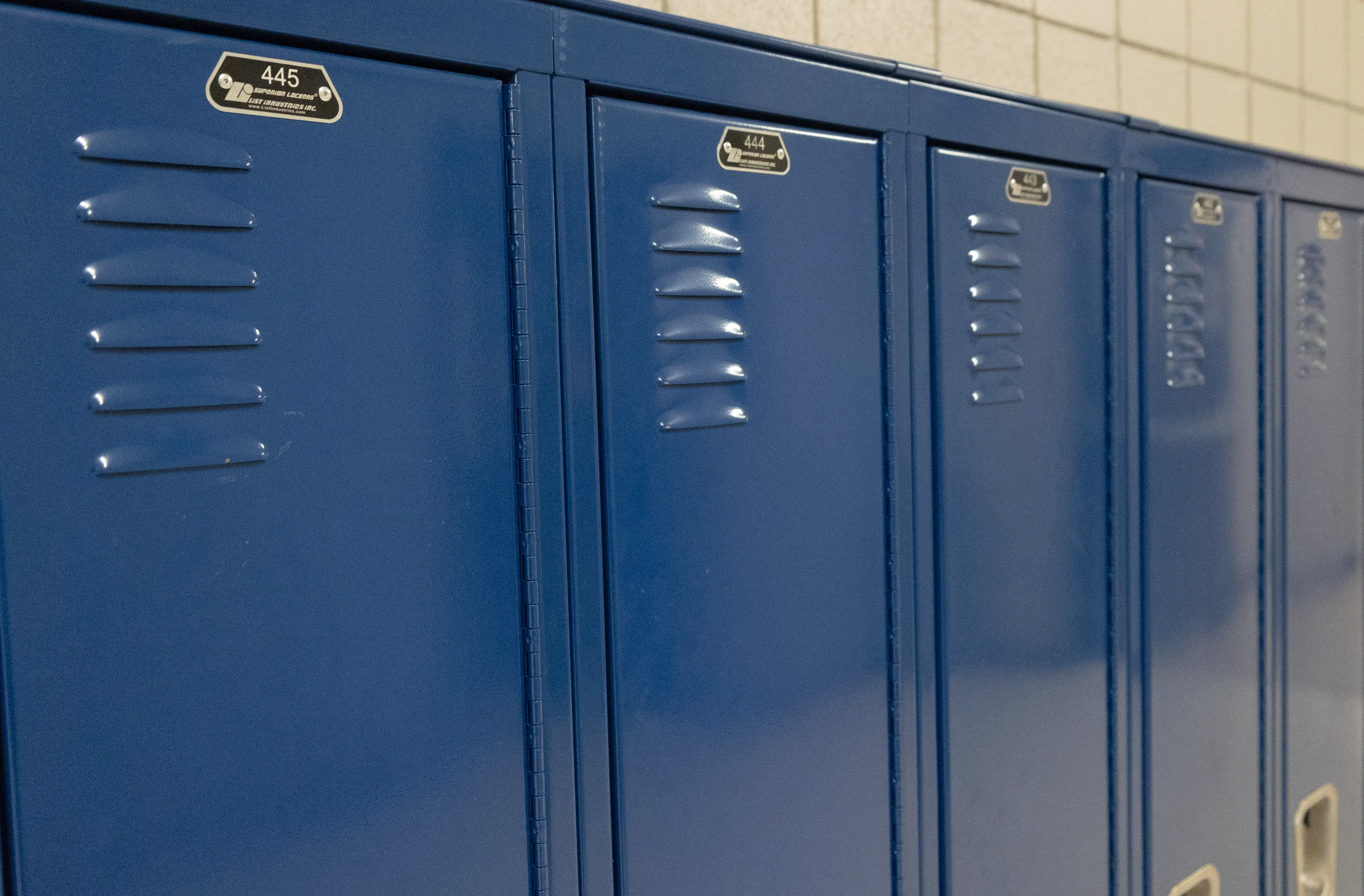 Regular school shecdule for day to day